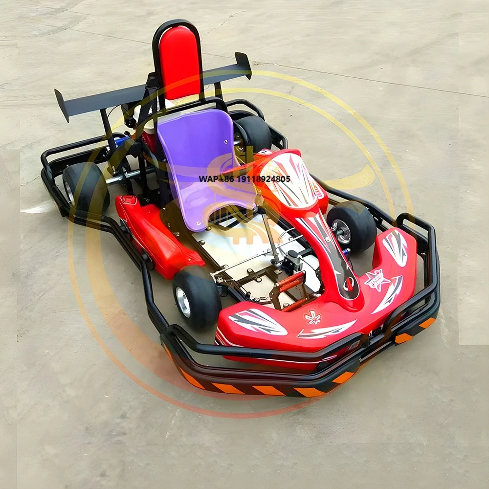 First-class Go Karts with Competitive Pricing, Great Choice for Scenic Tourist Areas