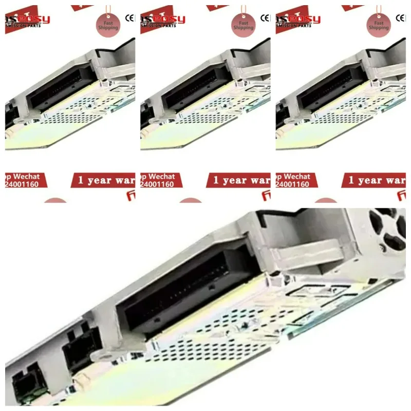 7PP035223AA  Amplifier Equalizer 7PP035223P Fits For Porsche 911 997 991 2009-up Fits For cayenne boxster 911 cayman Audio Power