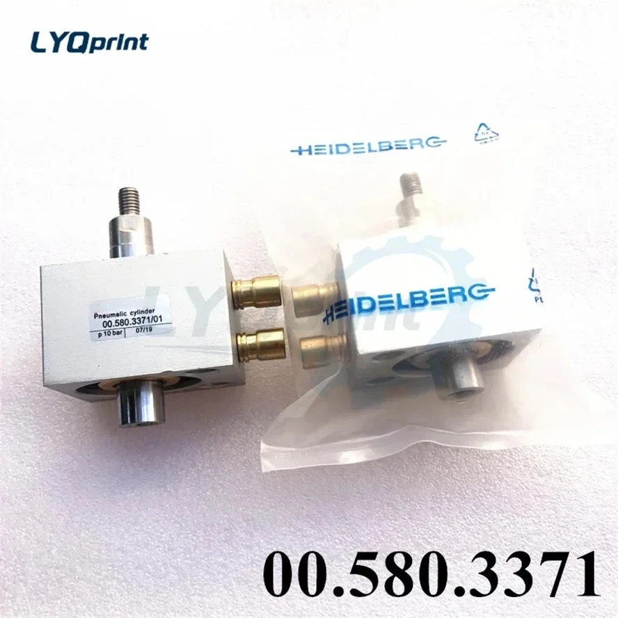 

Лучшее качество CD102 CX102 Цилиндр 00.580.3371 Электромагнитный клапан для Гейдельберга