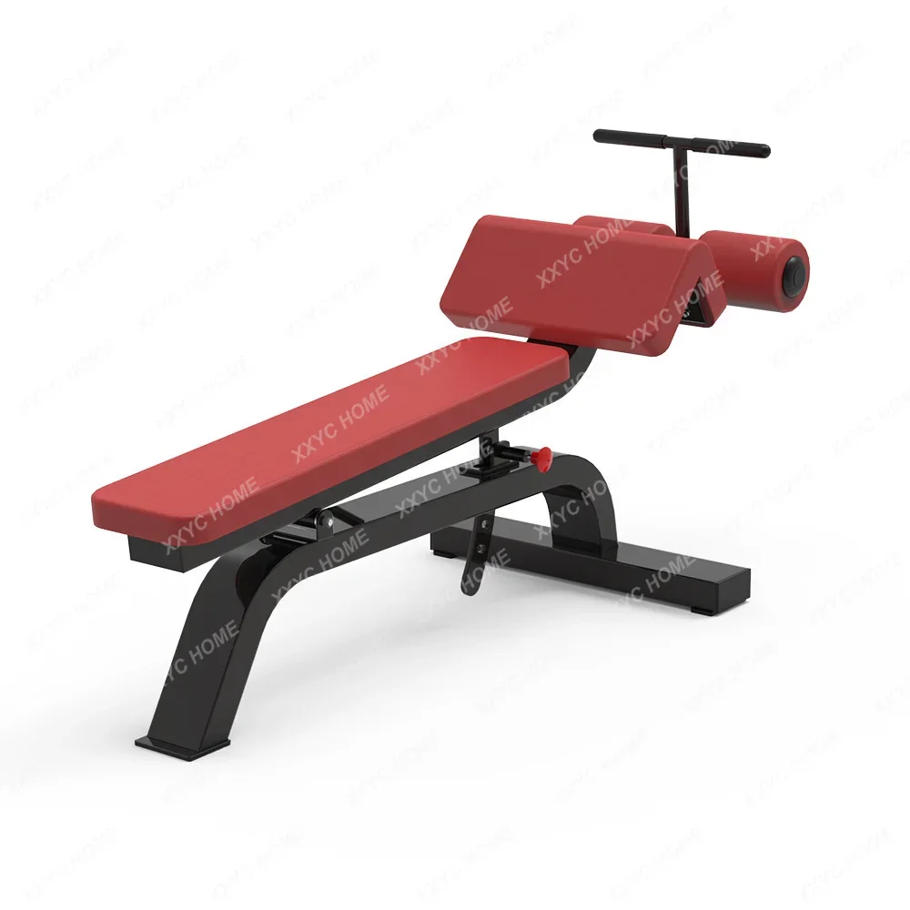 

Thigh Stretching and Leg Stretching All-in-One Machine Trainer Multi-Function Combination Fitness Equipment Horizontal Bending