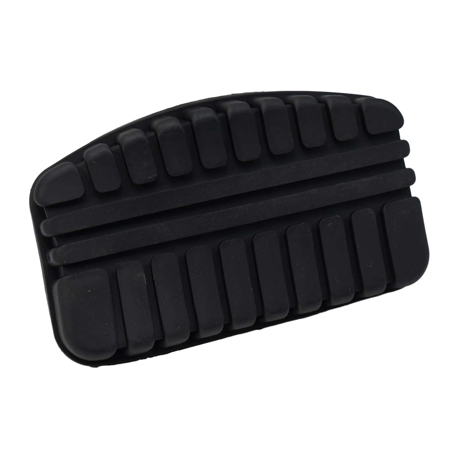 Superior Performance and Protection MR334969 Brake Pedal Rubber Pad for Mitsubishi Lancer Outlander Reliable and Secure