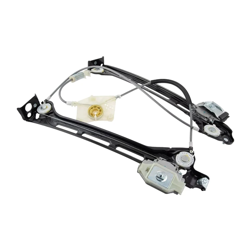 

OEM Style Car Front Left Window Regulator 5C5837461G For Volkswagen Beetle Convertible Model Years 2011-2019