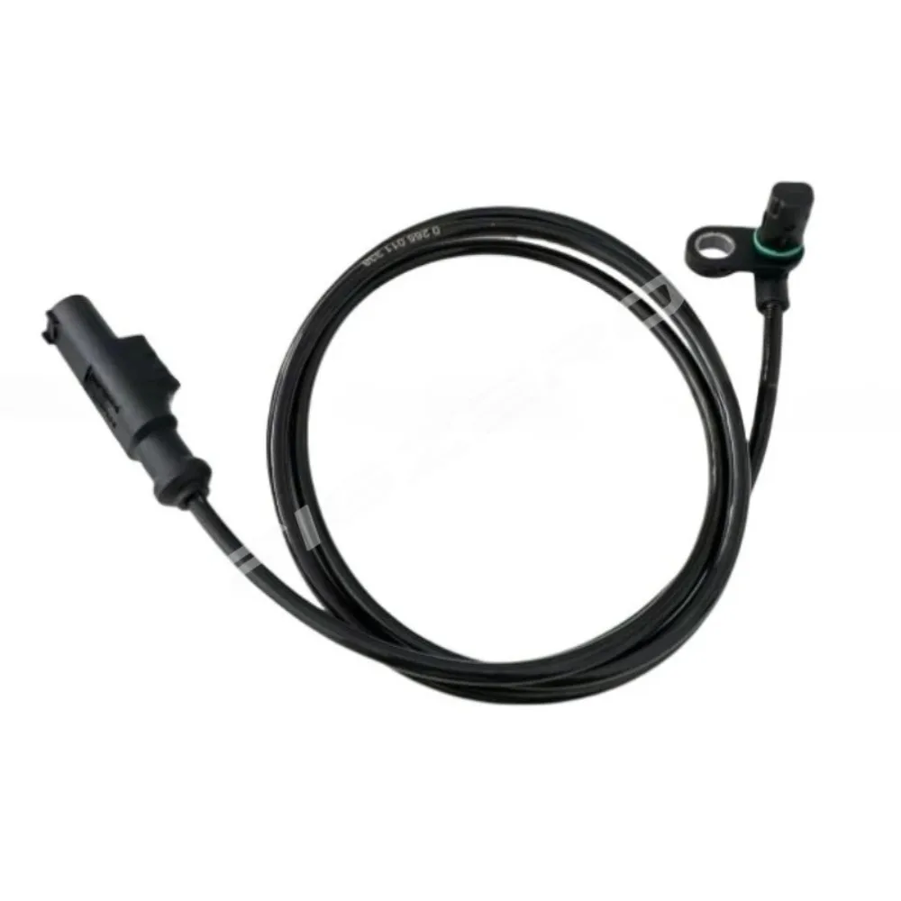 For BMW R1300GS F750/850GS F900R/XR Motorcycle ABS Cable Wheel Speed Sensor Genuine Brand New