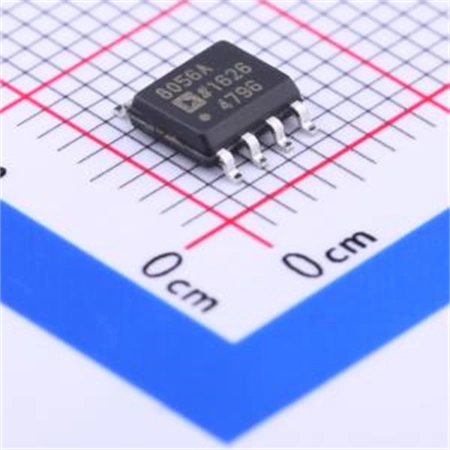 2PCS/LOT AD8056ARZ (Operational Amplifier)