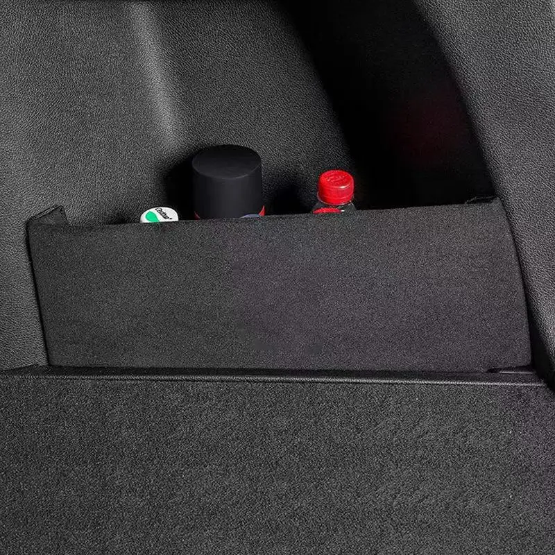 ل BYD ختم U Sealion 6 أغنية زائد DMi/EV 2020-2025 صندوق السيارة يربك صندوق تخزين جانبي منظم فرز صندوق يربك جذع Isolati