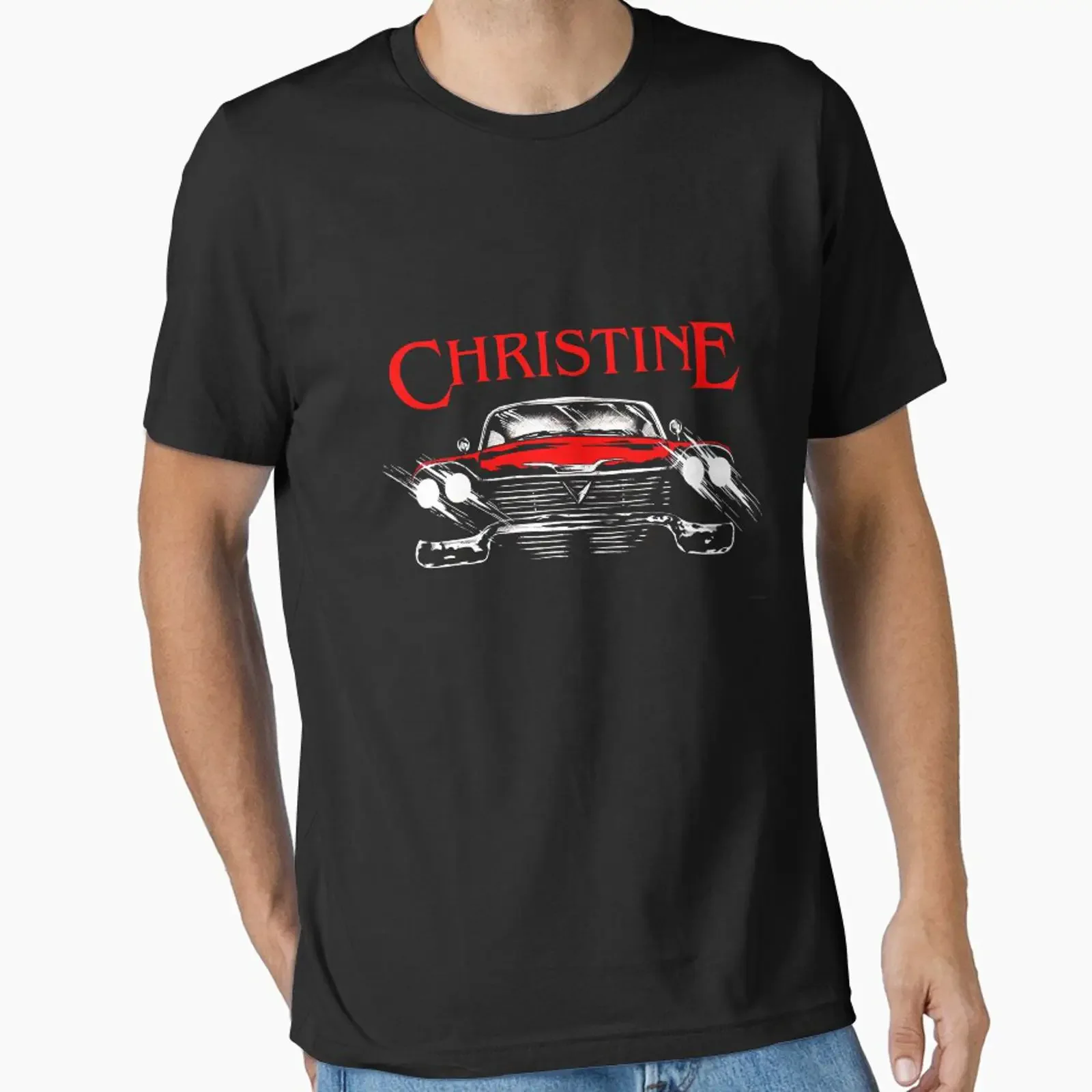 She'll start designed and sold by JonathanGrimm vintage Washed streetwear Slightly Stretched Comfortable Breathable Casual
