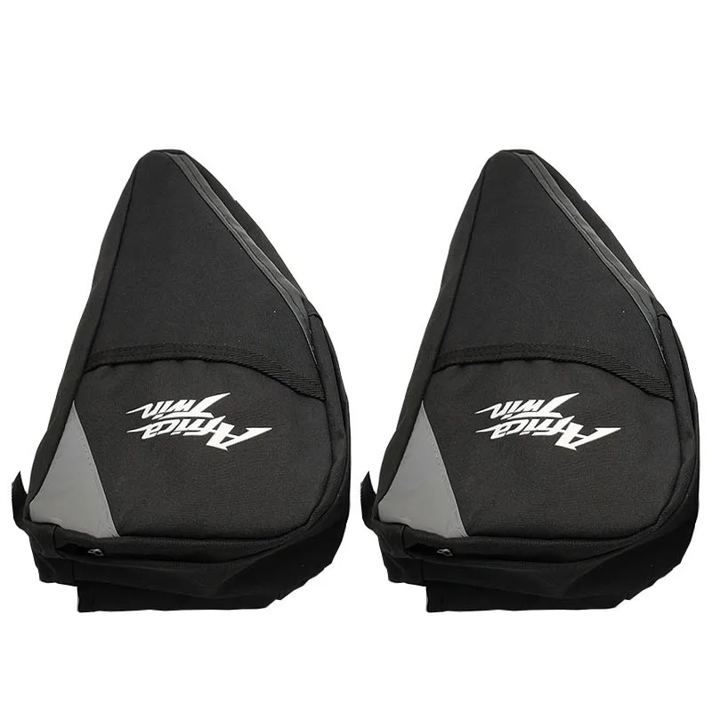 Motorcycle Frame Crash Bars Waterproof Bag Repair Tool Placement Bag For Honda CRF1000L Africa Twin CRF1000L Adventure Sports