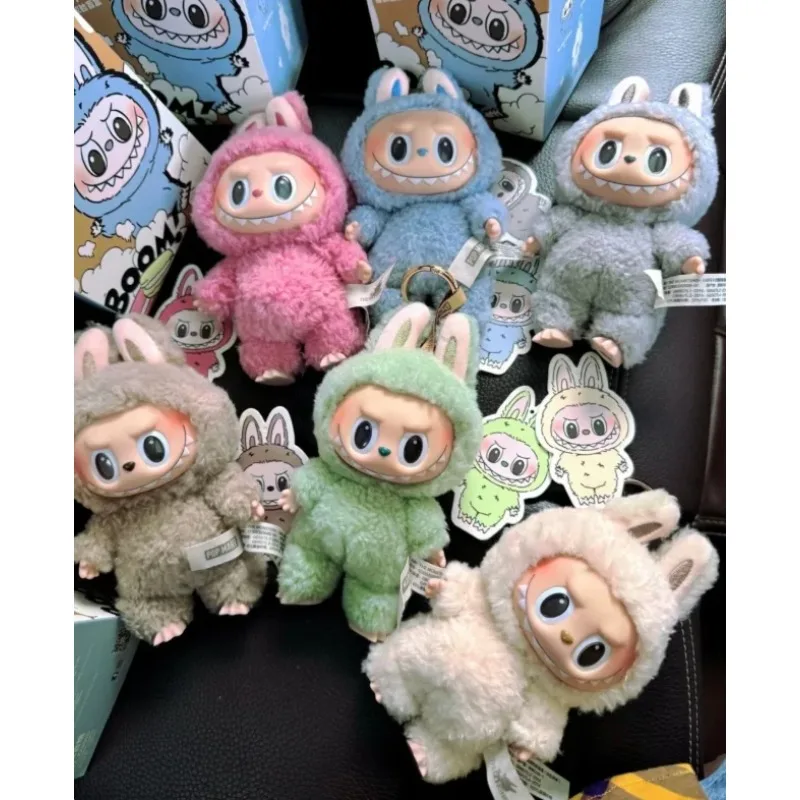 Labubu Gen 1 Og Bli… - image