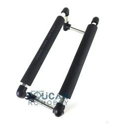 DT Big Stand for Gasoline RC Boats Over 100CM DT125 G30H G30E G30F G30K G30C G30D TH02765-SMT8