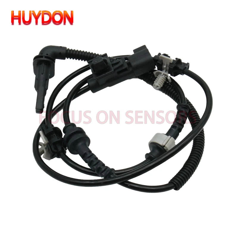 13379170 ABS Wheel Speed Sensor For Front Left Right Chevrolet Cruze 2016 2017 2018 2019  High Quality Auto Part Accessories