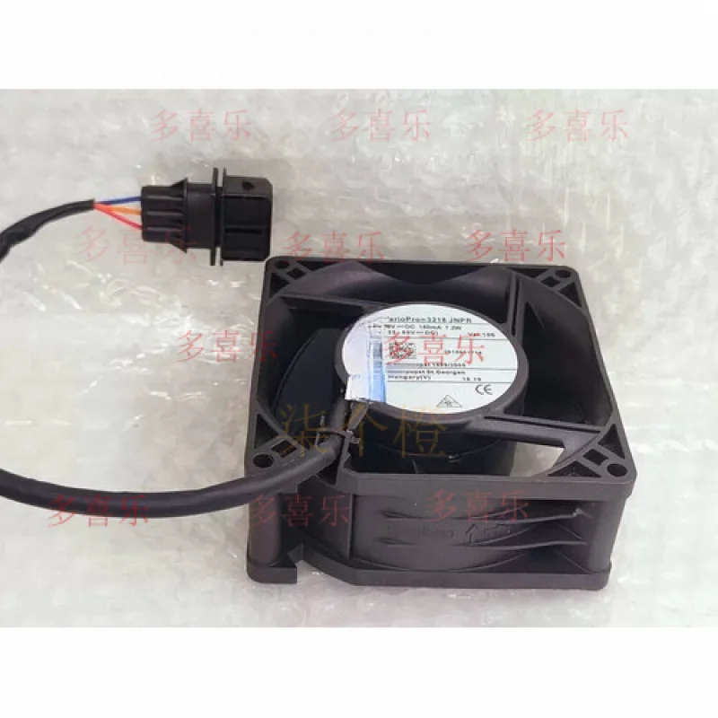 

ZMZM 1/piece for 7918911710 Axial Flow Cooling Fan 3218JNPR 3218 JNPR 48V 150mA 7.2W