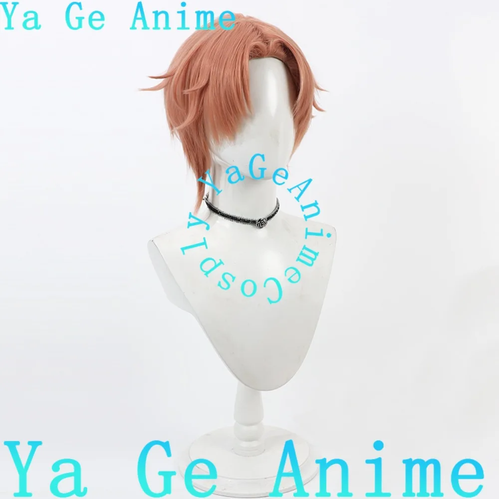 

Ya Ge аниме-магазин 18TRIP Shazanoki Naki парик для косплея аниме реальность шоу игры ролевой парик, используемый для аниме танцевальных вечеринок