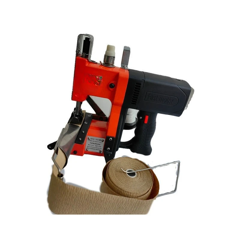 GK9-350S Edge Wrapp… - image