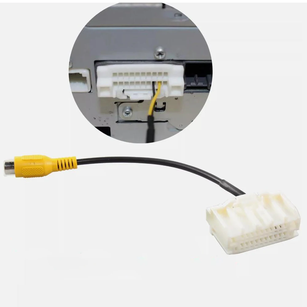 Biurlink Car Rear V…