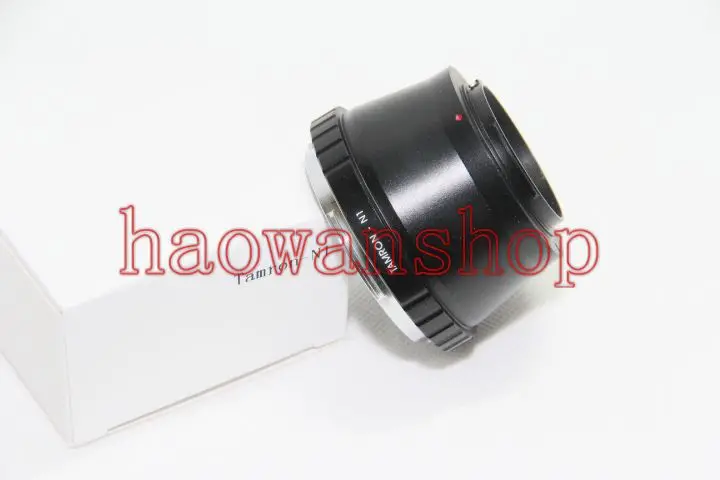 Tamron Adaptall 2 T… - image