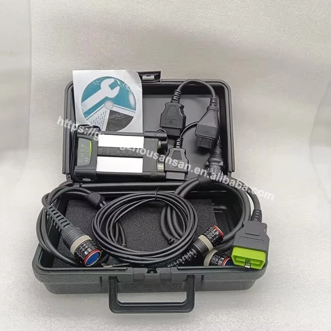 

Original Quality Vocom2 Truck Diagnostic Tool Heavy 88894000 Ecu Programming Tools Diagnostic Tools