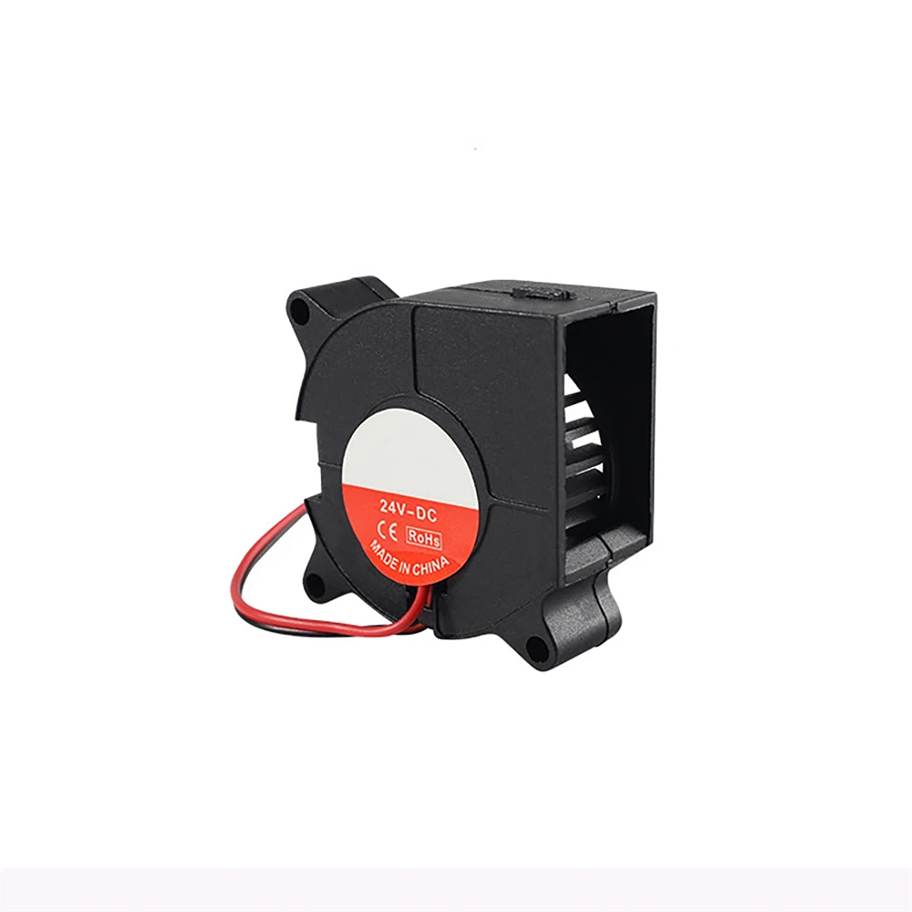 عدة مروحة تبريد للطابعة ، Neptune 4 ، 3D ، من من من من من نوع x ، من من من من نوع x ، 24V