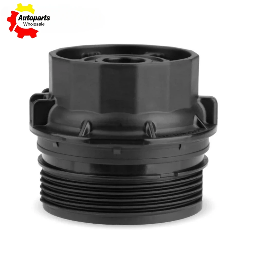 15620-37010 1562037010 Oil Filter Housing Cover For Toyota Corolla RAV 4 III PRIUS COROLLA AURIS LOTUS 2009 -2015 3