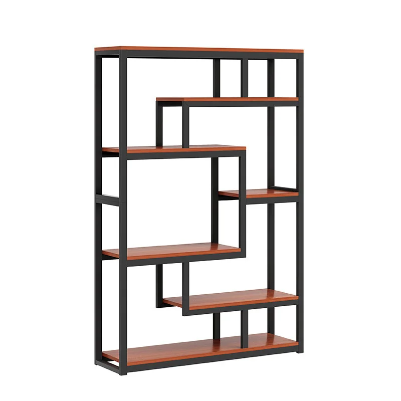 

Household shelves, display cabinets, screen partitions, new Chinese shelves