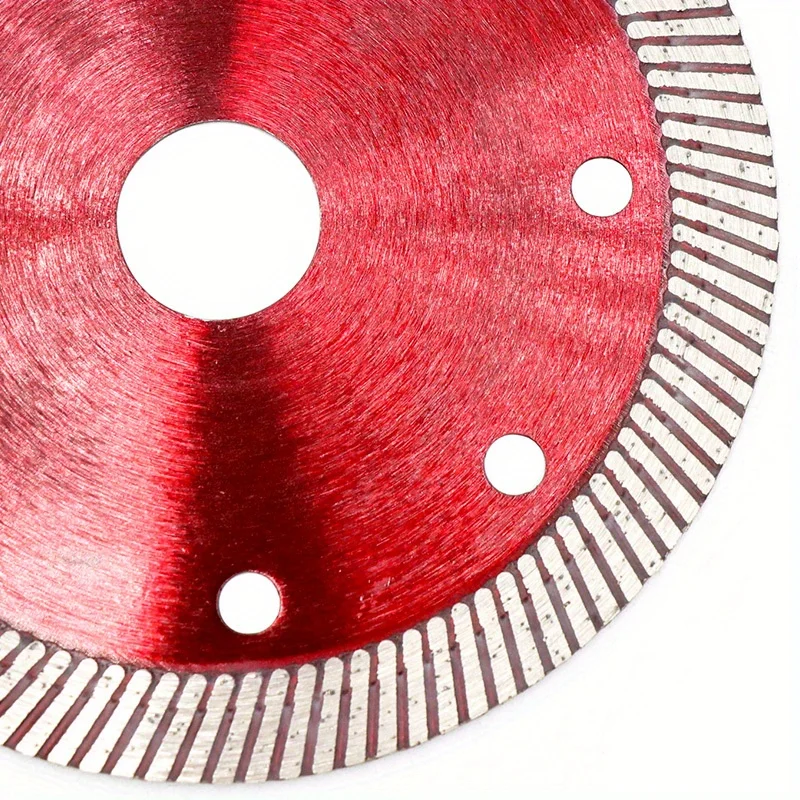 105 20 11MM Small Diamond Cutting Disc Round Saw Blade Wheel For Ceramic Microcrystalline Stone Rotary Tool Abrasive Porcelain