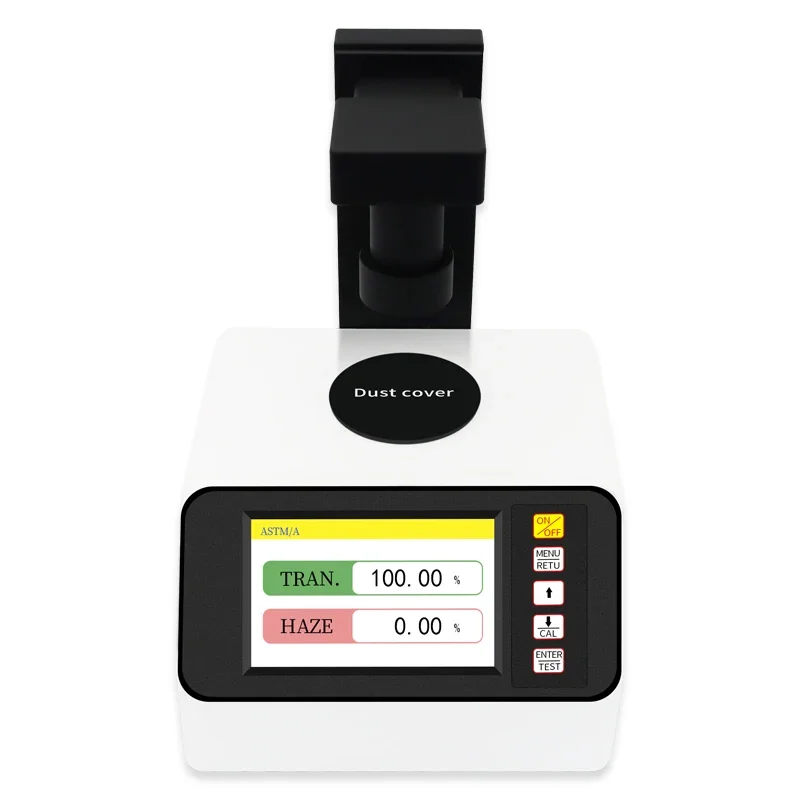 DR-W300 Aperture 7mm Haze Meter Digital  