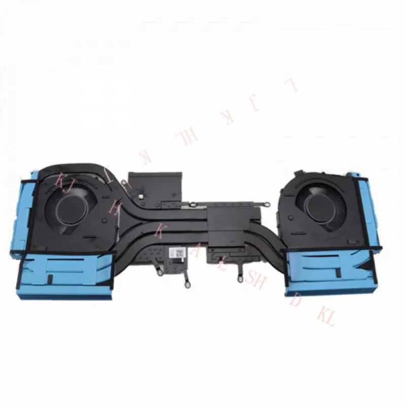 

N New for Lenovo LOQ 16IAH8 5H40S20896 fan Heatsink