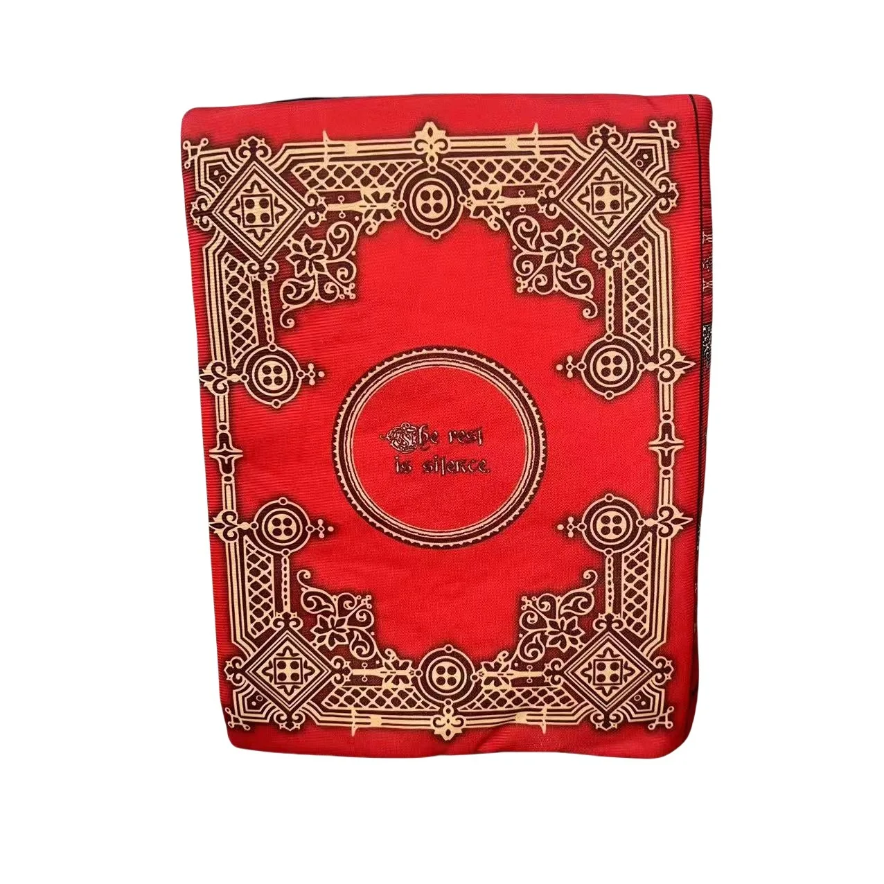 Op voorraad Shakespeare Boek Knuffel Zacht gevuld Halloween knuffel voor kinderen Halloween Decor Pop Cartoon Geschenken