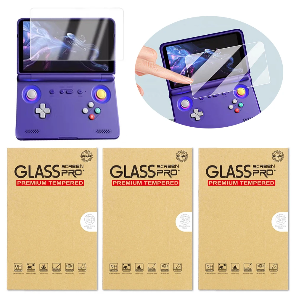 2Pcs Screen Protect… - image