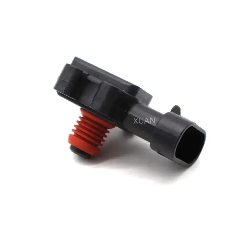 12581167 New Car Manifold Air Pressure MAP Sensor Fits For Chevrolet Monte Venture Oldsmobile Alero Achieva Silhouette Pontiac