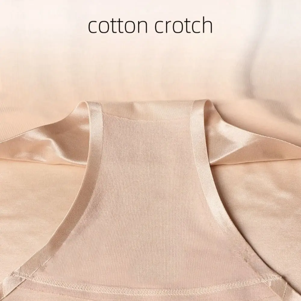 

Belly Contracting Seamless Panties Women Breathable Lingerie Butt Lifting Briefs Shapers Shaping Pants Tummy Control Underwear