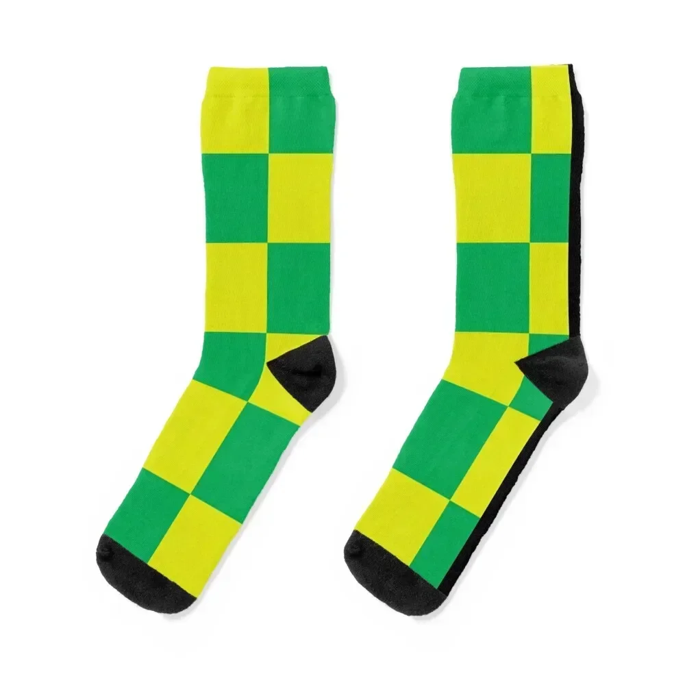 

Norwich Socks halloween anti slip football Run new in's Socks Woman Men's Rugby christmas gifts hip hop Boy Socks Women's