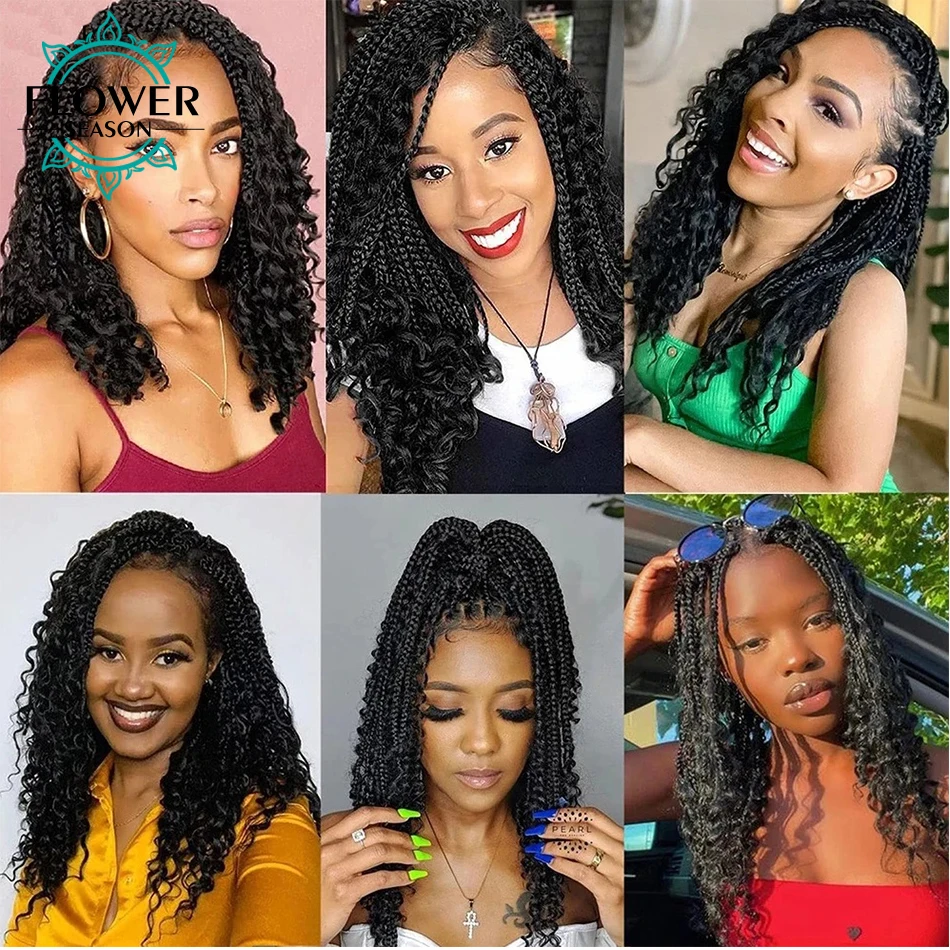 Afro Kinky Curly Bulk Hair For Braiding Full End Human Hair Bulk No Weft Mongolian Remy Hair 1/2/3Pcs/Lot Crochet Braids Hair