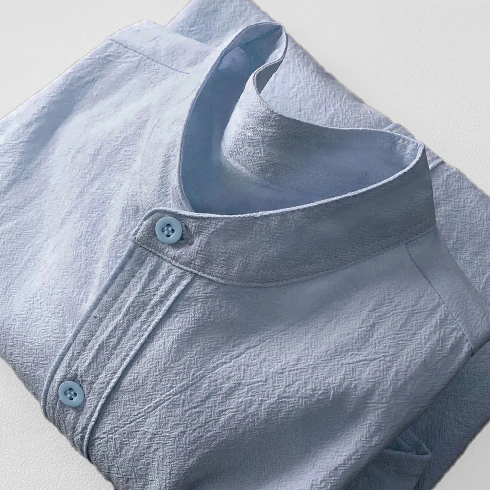 Thumbnail 4 - #71 Best Rated Cotton Linen Casual Shirts to Buy in 2026