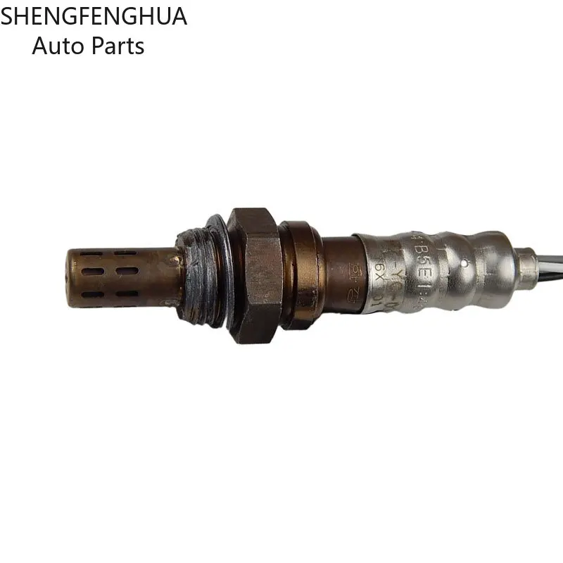 Fotografia 3: Sensor de Oxigênio Dianteiro (O2) para Mazda 6 2.3 - Peça de Reposição Original ZL27-18-861A