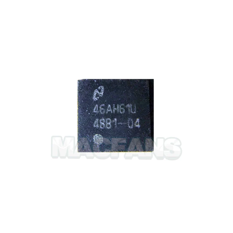 Original New LP8548 LP8548B1SQ QFN-24 IC LP8548B0SQ LCD Backlight Chip for A1706 A1708 A2159 A2251 A1932 A2179 A1707 A1534 A2141