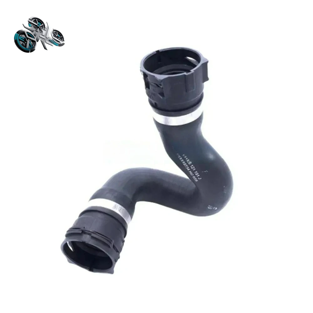 

Верхний шланг охлаждающей жидкости радиатора, водопроводная труба 8K0121101J для Audi A4 A5 S4 S5 8K0 121 101 J