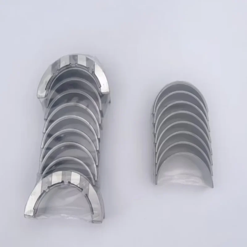 

Connecting Rod &Main Bearing Set 0.25mm Fit For BMW 118i 220i 320i 430i G02 G05 11217635685, 11247620969