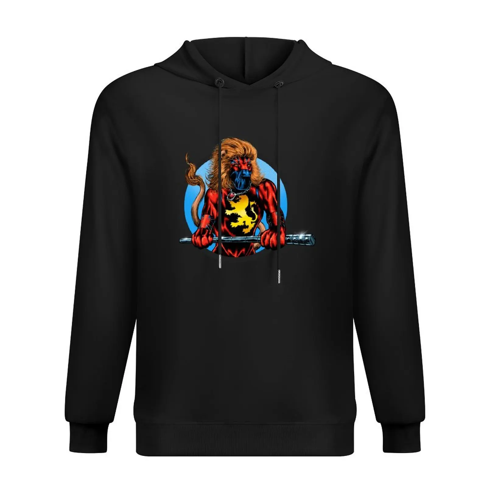 

Herald of Britain Hoodie mens clothes men's sweat-shirt set mens designer clothes men's sweat-shirt graphic hoodies