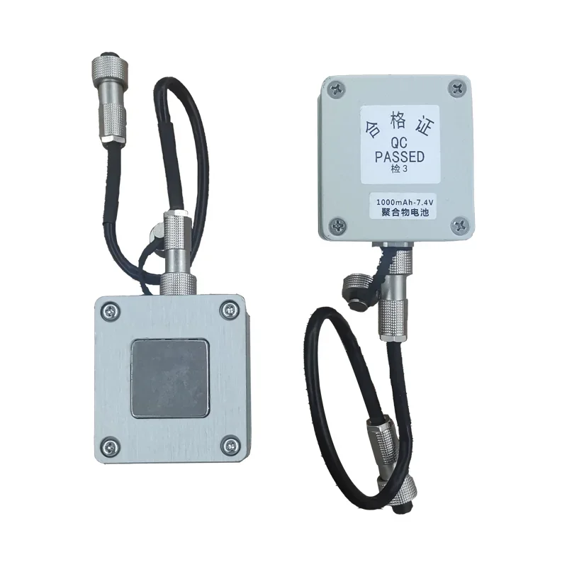 Voltage Class and Safety Distance Setting Security Alarm System for Crane Operation