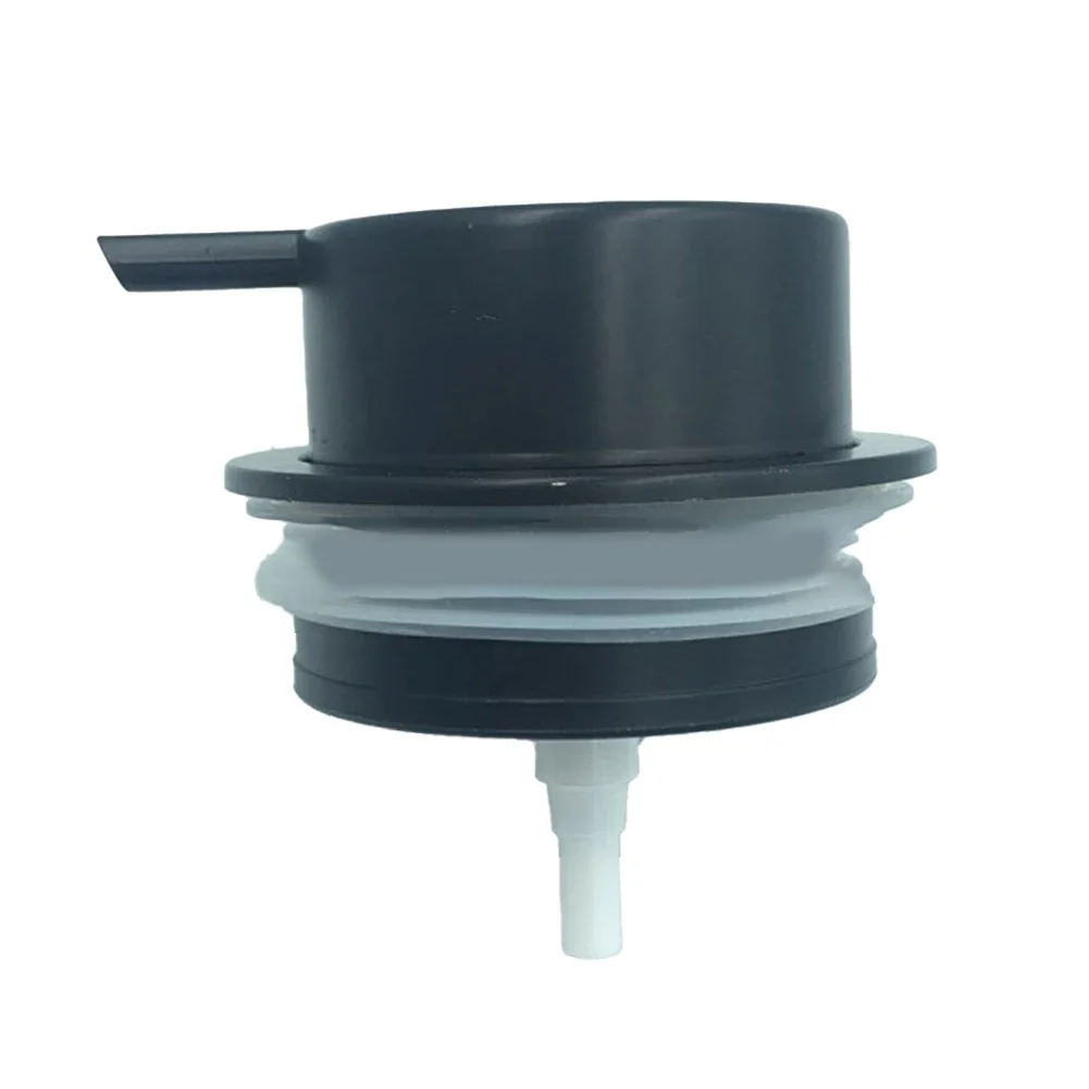 Sleek Design Of The ABS Lotion Pump Head Perfect For Enhancing Your Soap Or Lotion Dispenser At Home Or Business