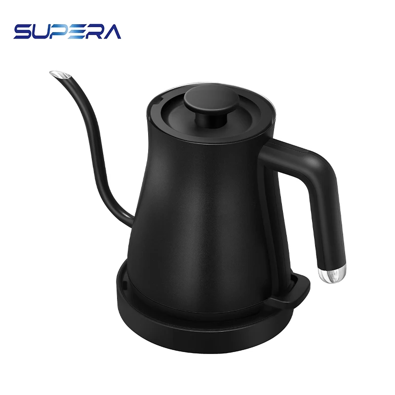 

2021 Best Quality small home appliances Stainless Steel coffee kettle electric