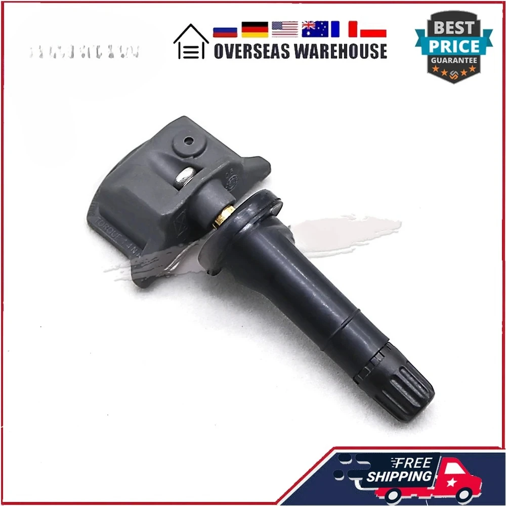 ل 2020 2021 2022 2023 2024 مازدا 3 6 CX-3 CX-30 CX-9 MX-5 مستشعر ضغط الإطارات 315 ميجا هرتز مستشعر تساوي ضغط الإطارات BDGF37140 BDGF-37140 #5