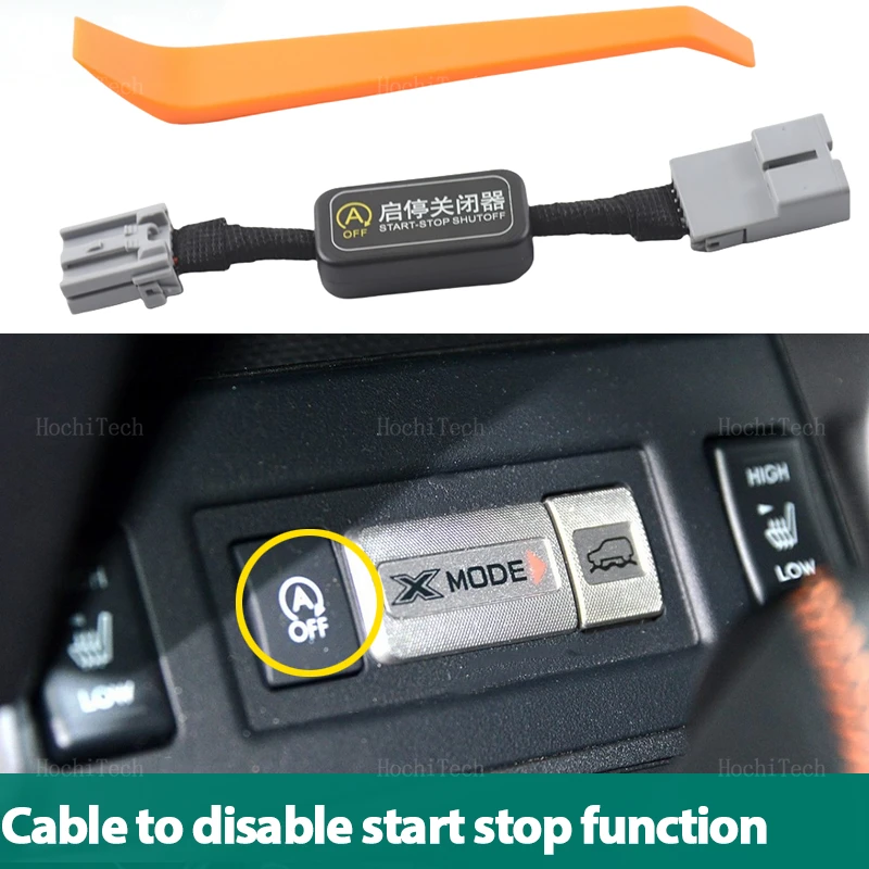 

Automatic Start Stop Engine System Off Plug And Play Auto Stop Start For Subaru Forester SJ 2014 2015 2016 2017 2018