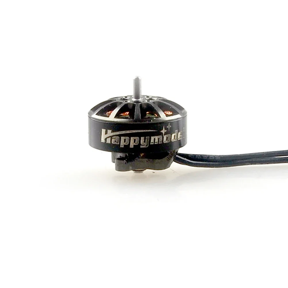 Happymodel EX1404 1404 KV2750 KV3500 KV4800 3-4S Brushless Motor 1.5mm Shaft for FPV Racing Drone Freestyle Micro Long Range LR4