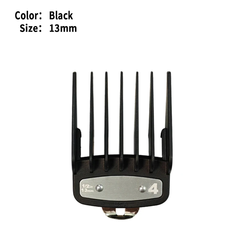 Professional Hair Clipper Limit Guide Comb for Wahl Trimmer