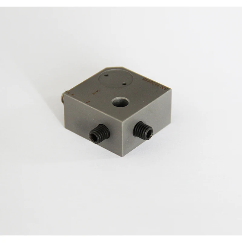 High performance triaxial accelerometer general Purpose 3 axis accelerometer