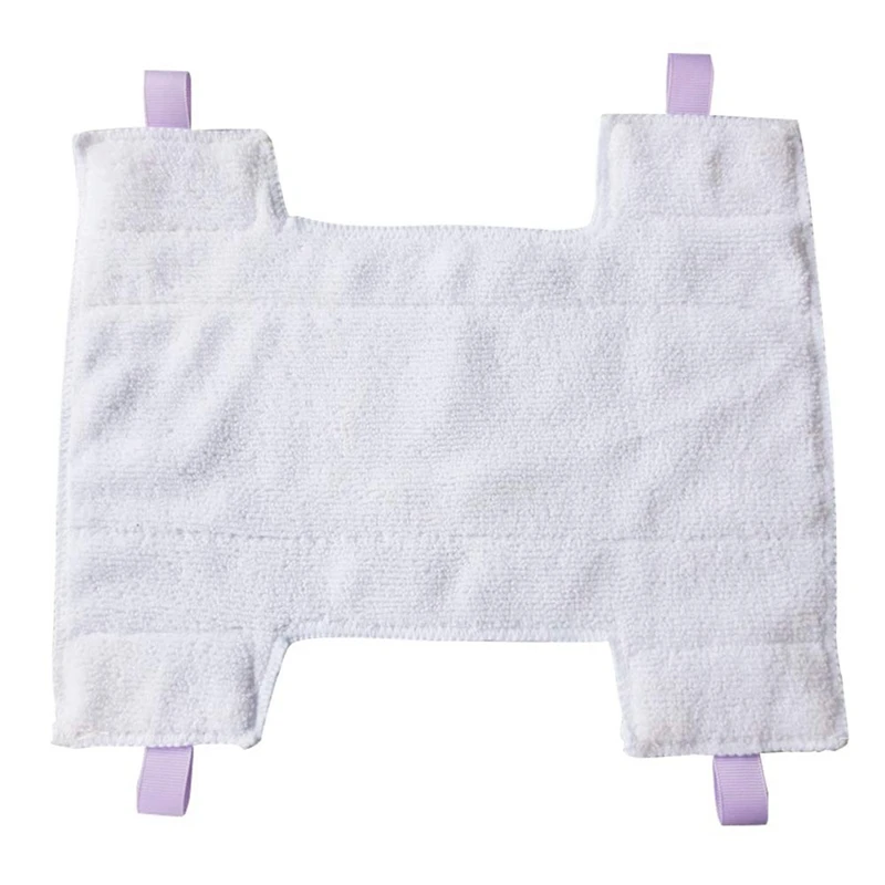 4 шт. для Shark Hv300 сменная накладка для швабры многоразовые накладки для швабры для набора для чистки пола Shark ПРОДАЖА