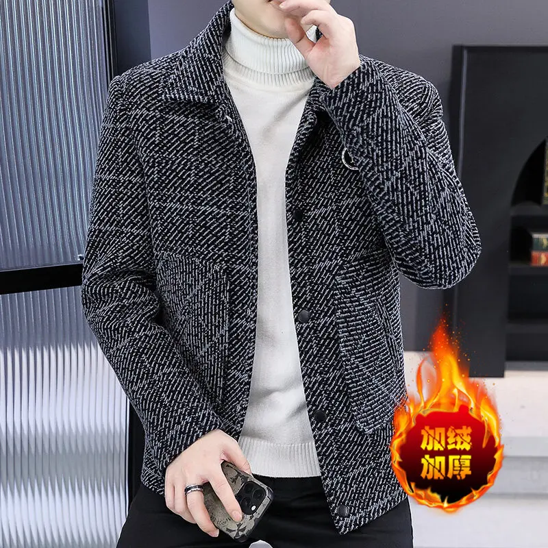 Thumbnail 2 - #29 Best Mens Classic Trench Coats to Buy In 2026