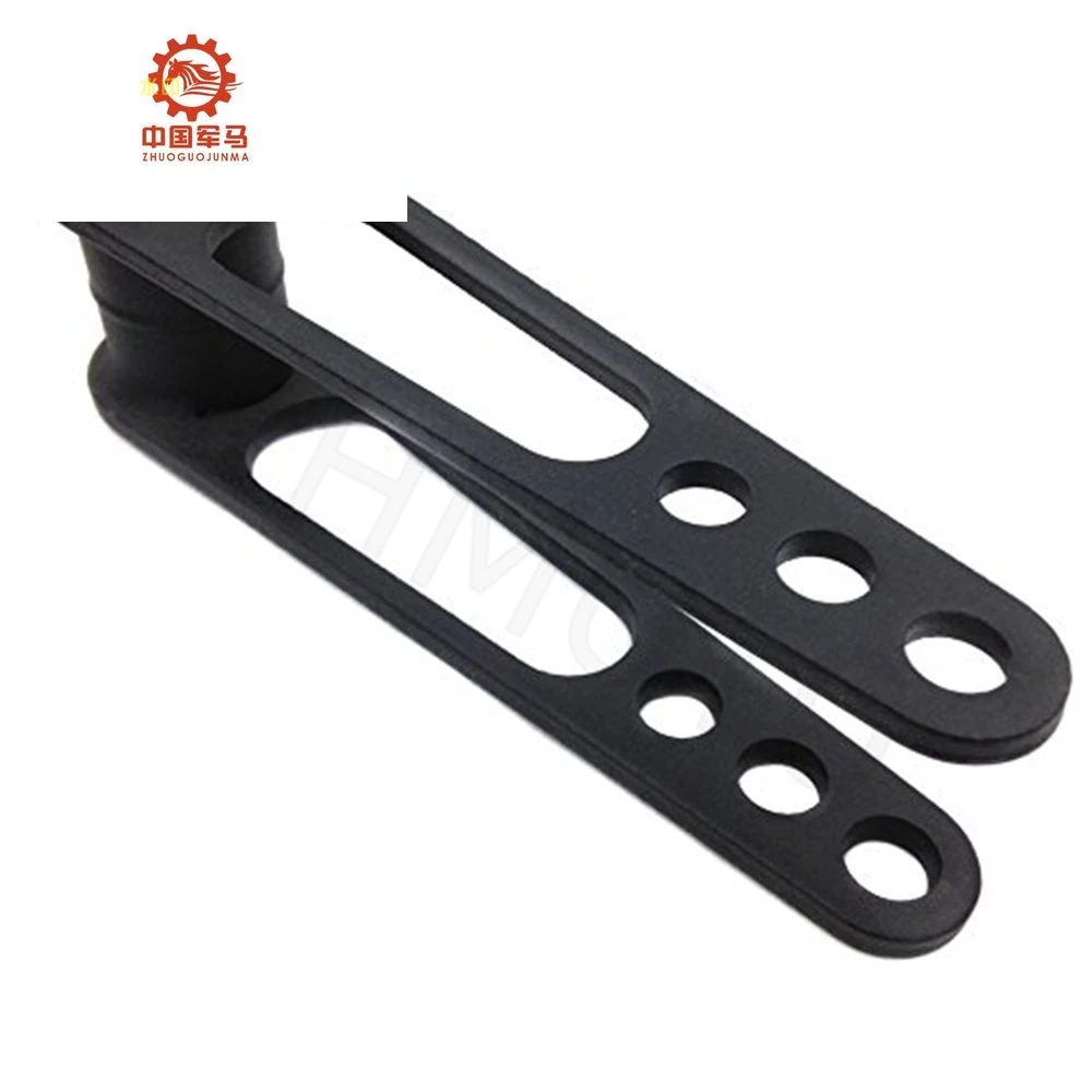 

For Kawasaki KFX450R KFX 450R 450 R All Years ATV Parts Accessories Rear Suspension Lower Lowering Kits