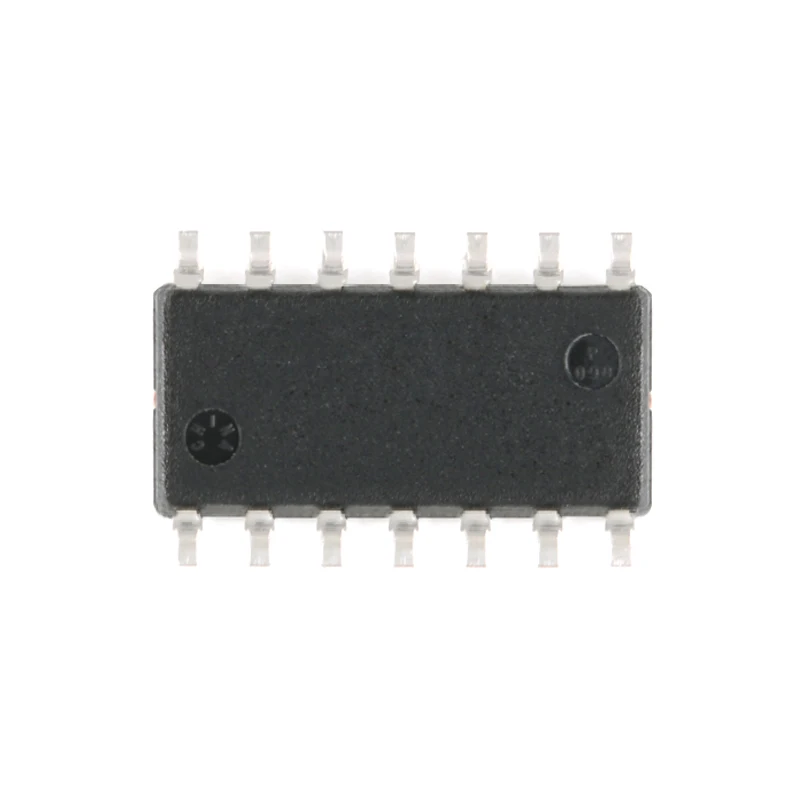Inversor hexagonal Original 74LVC04AD,118 SOIC-14, parche, chip lógico